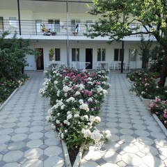 Дом семейного отдыха Анкор, Крым