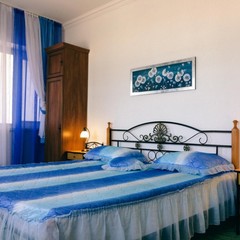 Дом семейного отдыха Анкор, Крым