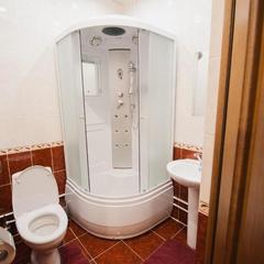 Гостинично-ресторанный комплекс Арм-Престиж, Куровское, Московская область