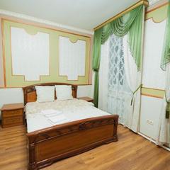 Гостинично-ресторанный комплекс Арм-Престиж, Куровское, Московская область