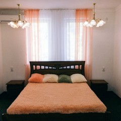 Дом семейного отдыха Анкор, Крым