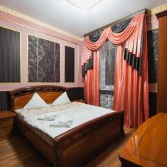 Гостинично-ресторанный комплекс Арм-Престиж, Куровское, Московская область