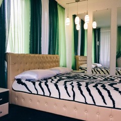 Дом семейного отдыха Анкор, Крым