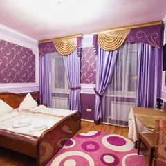 Гостинично-ресторанный комплекс Арм-Престиж, Куровское, Московская область