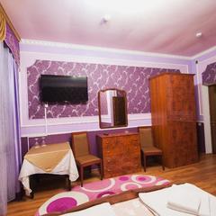 Гостинично-ресторанный комплекс Арм-Престиж, Куровское, Московская область