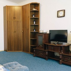 Дом семейного отдыха Анкор, Крым