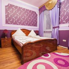 Гостинично-ресторанный комплекс Арм-Престиж, Куровское, Московская область