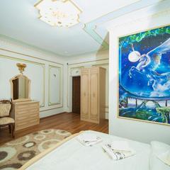 Гостинично-ресторанный комплекс Арм-Престиж, Куровское, Московская область