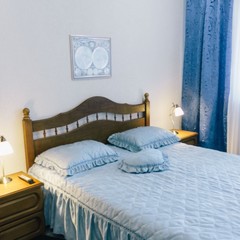 Дом семейного отдыха Анкор, Крым