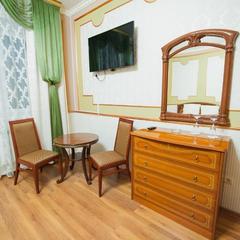 Гостинично-ресторанный комплекс Арм-Престиж, Куровское, Московская область