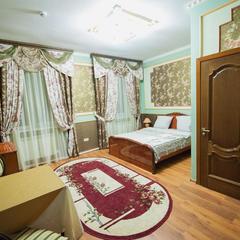 Гостинично-ресторанный комплекс Арм-Престиж, Куровское, Московская область