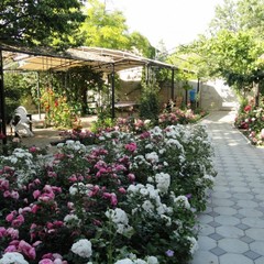 Дом семейного отдыха Анкор, Крым