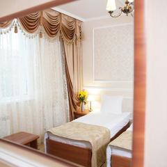 Отель Престиж, Курск, Курская область