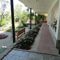 Дом семейного отдыха Анкор, Крым