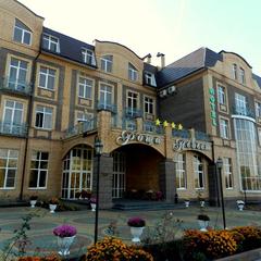 Отель Роща невест, Курск, Курская область