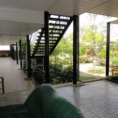 Дом семейного отдыха Анкор, Крым