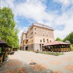 Отель Роща невест, Курск, Курская область