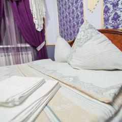 Гостинично-ресторанный комплекс Арм-Престиж, Куровское, Московская область