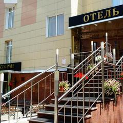 Отель Престиж, Курск, Курская область