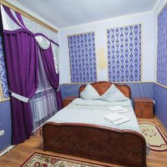 Гостинично-ресторанный комплекс Арм-Престиж, Куровское, Московская область