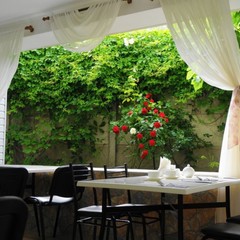 Дом семейного отдыха Анкор, Крым