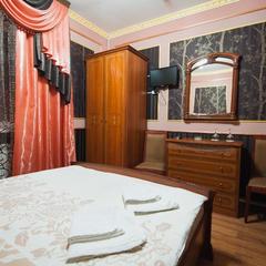 Гостинично-ресторанный комплекс Арм-Престиж, Куровское, Московская область