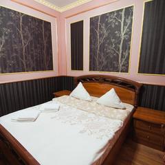 Гостинично-ресторанный комплекс Арм-Престиж, Куровское, Московская область