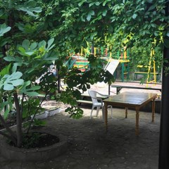 Дом семейного отдыха Анкор, Крым