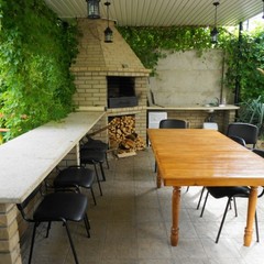 Дом семейного отдыха Анкор, Крым