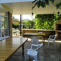 Дом семейного отдыха Анкор, Крым