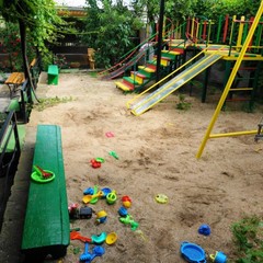 Дом семейного отдыха Анкор, Крым