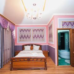 Гостинично-ресторанный комплекс Арм-Престиж, Куровское, Московская область