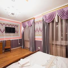 Гостинично-ресторанный комплекс Арм-Престиж, Куровское, Московская область