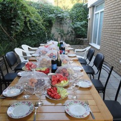 Дом семейного отдыха Анкор, Крым