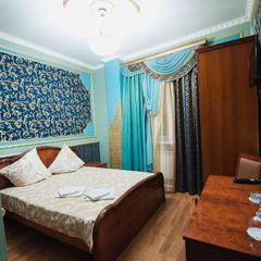 Гостинично-ресторанный комплекс Арм-Престиж, Куровское, Московская область