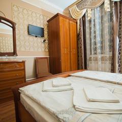 Гостинично-ресторанный комплекс Арм-Престиж, Куровское, Московская область