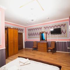 Гостинично-ресторанный комплекс Арм-Престиж, Куровское, Московская область