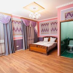 Гостинично-ресторанный комплекс Арм-Престиж, Куровское, Московская область