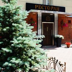 Отель Престиж, Курск, Курская область