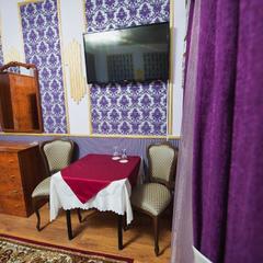 Гостинично-ресторанный комплекс Арм-Престиж, Куровское, Московская область