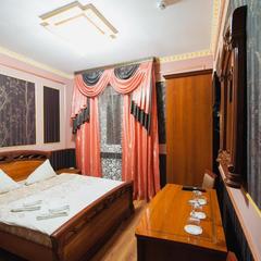 Гостинично-ресторанный комплекс Арм-Престиж, Куровское, Московская область