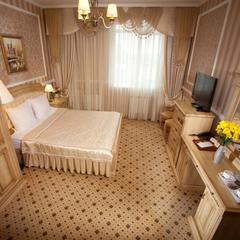 Отель Престиж, Курск, Курская область