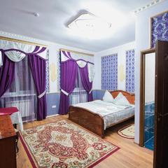 Гостинично-ресторанный комплекс Арм-Престиж, Куровское, Московская область