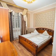 Гостинично-ресторанный комплекс Арм-Престиж, Куровское, Московская область