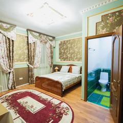 Гостинично-ресторанный комплекс Арм-Престиж, Куровское, Московская область