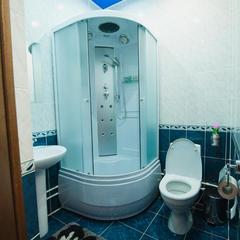 Гостинично-ресторанный комплекс Арм-Престиж, Куровское, Московская область