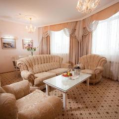 Отель Престиж, Курск, Курская область