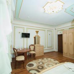 Гостинично-ресторанный комплекс Арм-Престиж, Куровское, Московская область