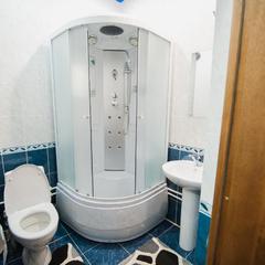 Гостинично-ресторанный комплекс Арм-Престиж, Куровское, Московская область