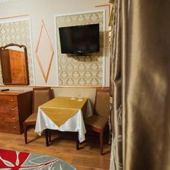 Гостинично-ресторанный комплекс Арм-Престиж, Куровское, Московская область